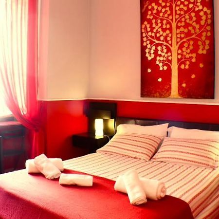 مبيت وإفطار روما Eat&Sleep المظهر الخارجي الصورة